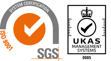 SGS ISO 9001