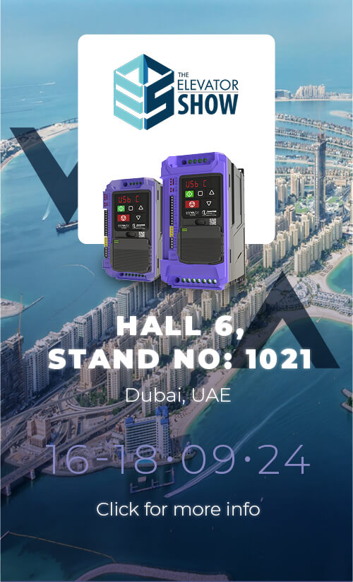 Elevator Show Dubai 2024