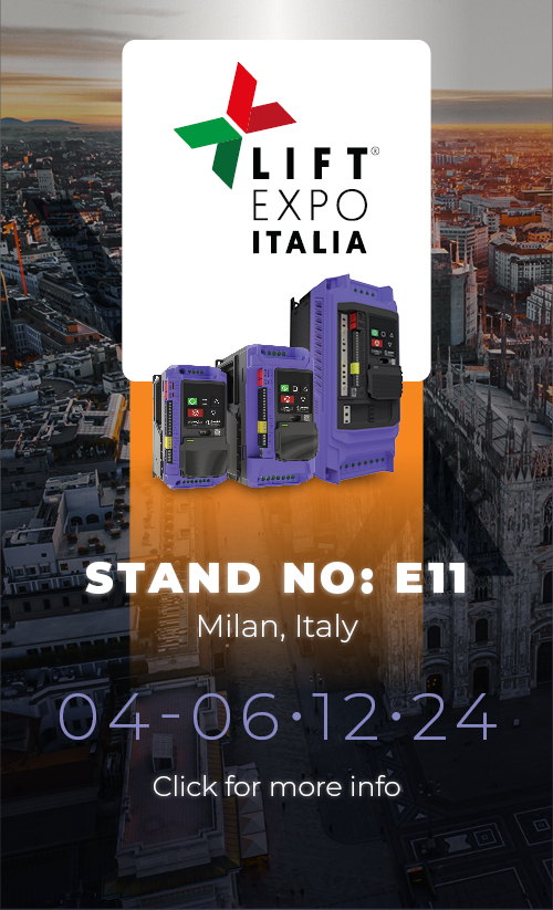 Lift Expo Italia 2024